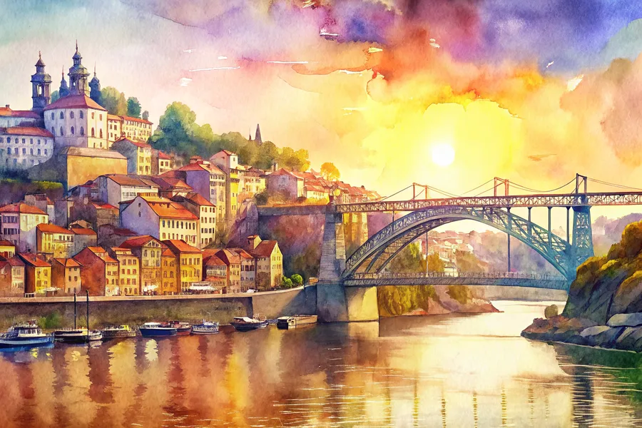 Porto
