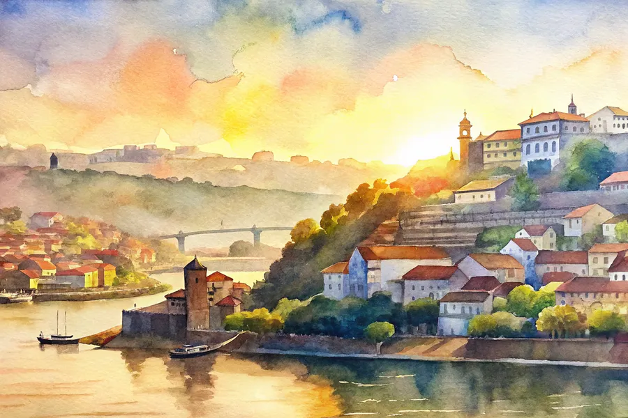 Vila Nova de Gaia