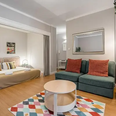 GuestReady - A warm city refuge in Cedofeita