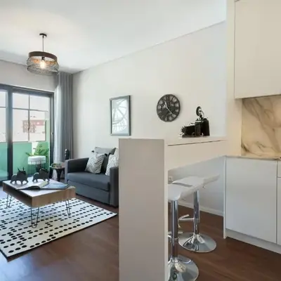 Urban Views - ML 2Bed Apart Inspired by Casa da Música