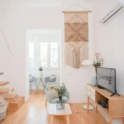 Liiiving in Porto - Secret Grove Mezzanine