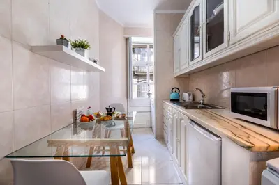 Gallery image of Porto Cedofeita Apartment in Porto