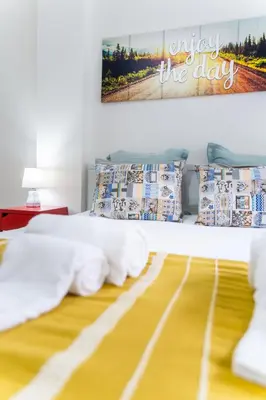 Gallery image of Porto Cedofeita Apartment in Porto