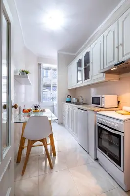 Gallery image of Porto Cedofeita Apartment in Porto