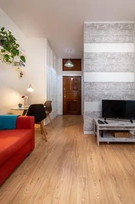 Gallery image of Porto Cedofeita Apartment in Porto