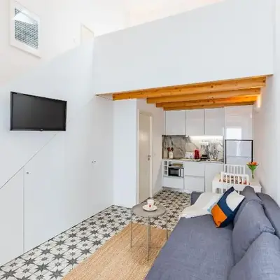 A Window to Porto - Pestana charming flat