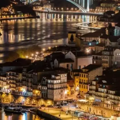 Porto Apartments
