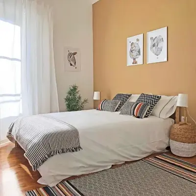 Cozy 3 room apartment near House of Music