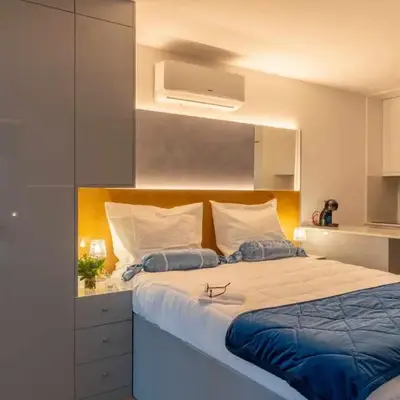 25 Porto Novíssímo Estudio em Cedofeita AC Olive