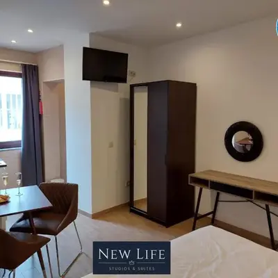New Life - TORRE CLÉRIGOS STUDIO-3T