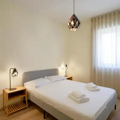 Antero sweet & cozy apartment by PCH