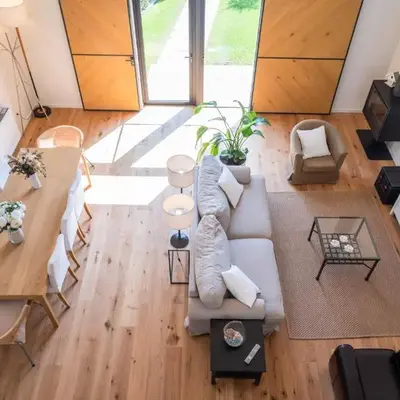 Loft in Porto