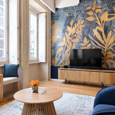 Sao Domingos Stylish Apartment