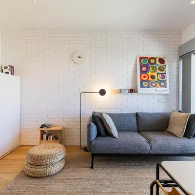 S1405 - practical and modern - AC