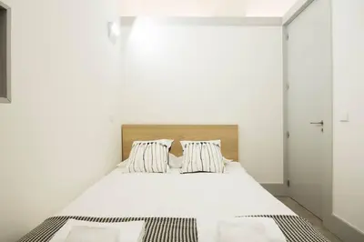 Gallery image of OHH - Santo Ildefonso flat in Porto