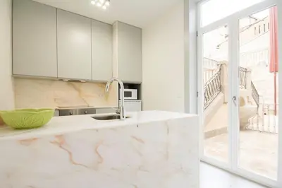 Gallery image of OHH - Santo Ildefonso flat in Porto