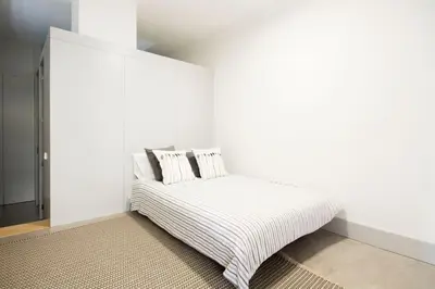 Gallery image of OHH - Santo Ildefonso flat in Porto