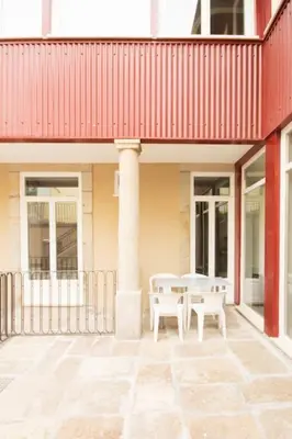 Gallery image of OHH - Santo Ildefonso flat in Porto