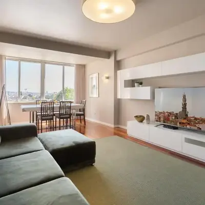 Carolina Roomy & Modern Apartment