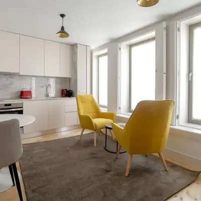 Trindade Apartments by PHC
