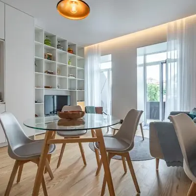 Nomad's Lux - Almada Apartments Porto
