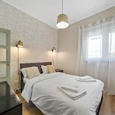 New Apartments Luiz I Bridge by Amber Star Rent