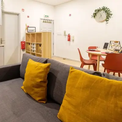 Dennis Family Friendly House by RDC