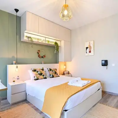 Julio Dinis Porto Secret Retreat - by Guest SPA