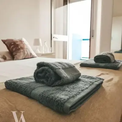 Voga Apartments Marquês