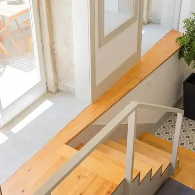 Central Stunning Duplex w/ Patio by LovelyStay