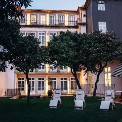 GRANDE HOTEL PARIS by STAY HOTELS