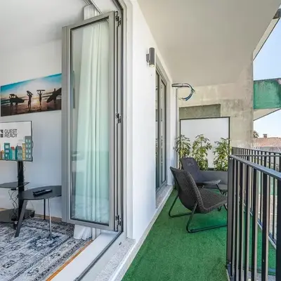 GuestReady - Serene stay in Porto