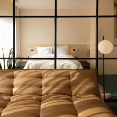 Stylish Downtown Loft