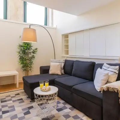 Delightful Duplex by LovelyStay