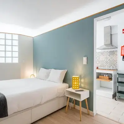 GuestReady - Porto by Pilar Ridge