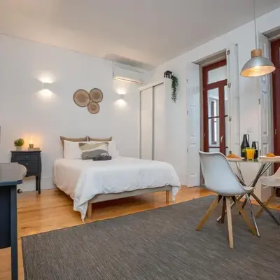 Host Wise - Peaceful Amazing Apartment - Ace Location