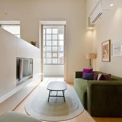 Ateneu Boutique Townhouse Bolhão