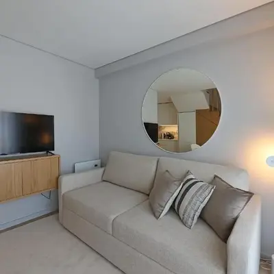 FLH Boavista Wooden Duplexes