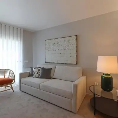 FLH Boavista Wooden Flats