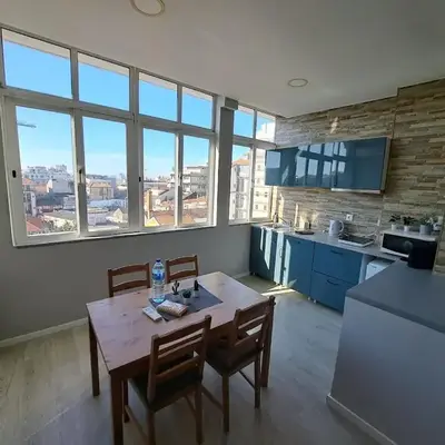 Bolhão Apartment