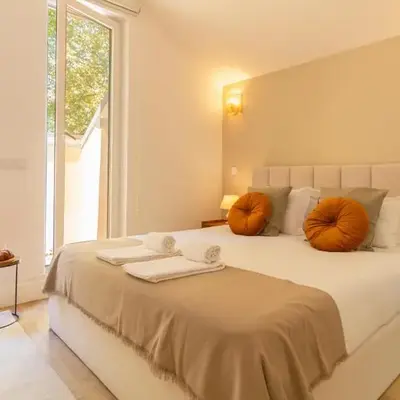 Urban House Marquês by LovelyStay