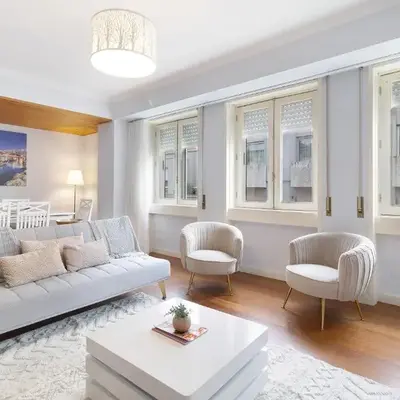 Apartment Boutique Santa Catarina 1