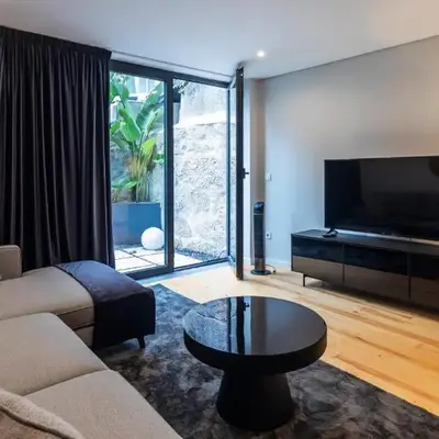 Premium 2BR Flat near Santa Catarina by LovelyStay