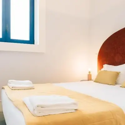 ORM Padrão Apartment