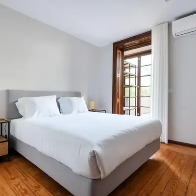 Rivoli Apartments
