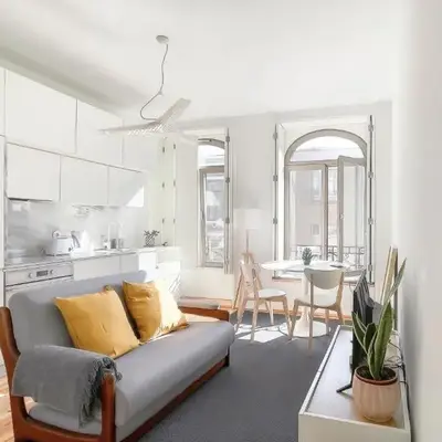 Boavista 2-Bedroom Apartment