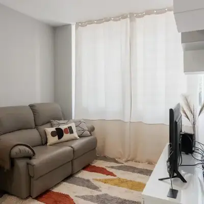 Great Location very Central Boavista