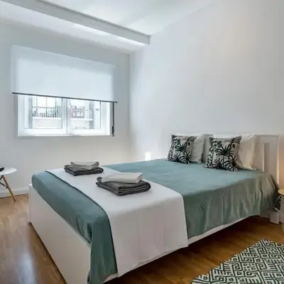 Oliveira Monteiro Flat