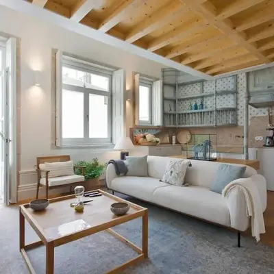BOUTiQUE Rentals- LOvPORTO Ribeira historic center