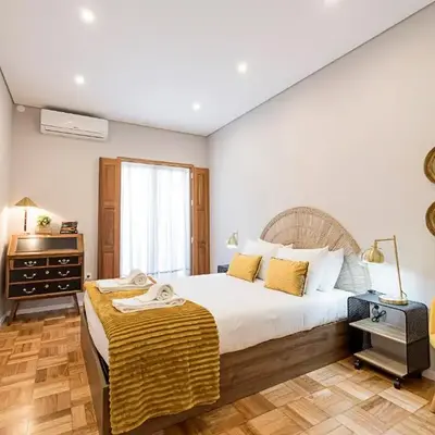 Lovely Flat Marquês